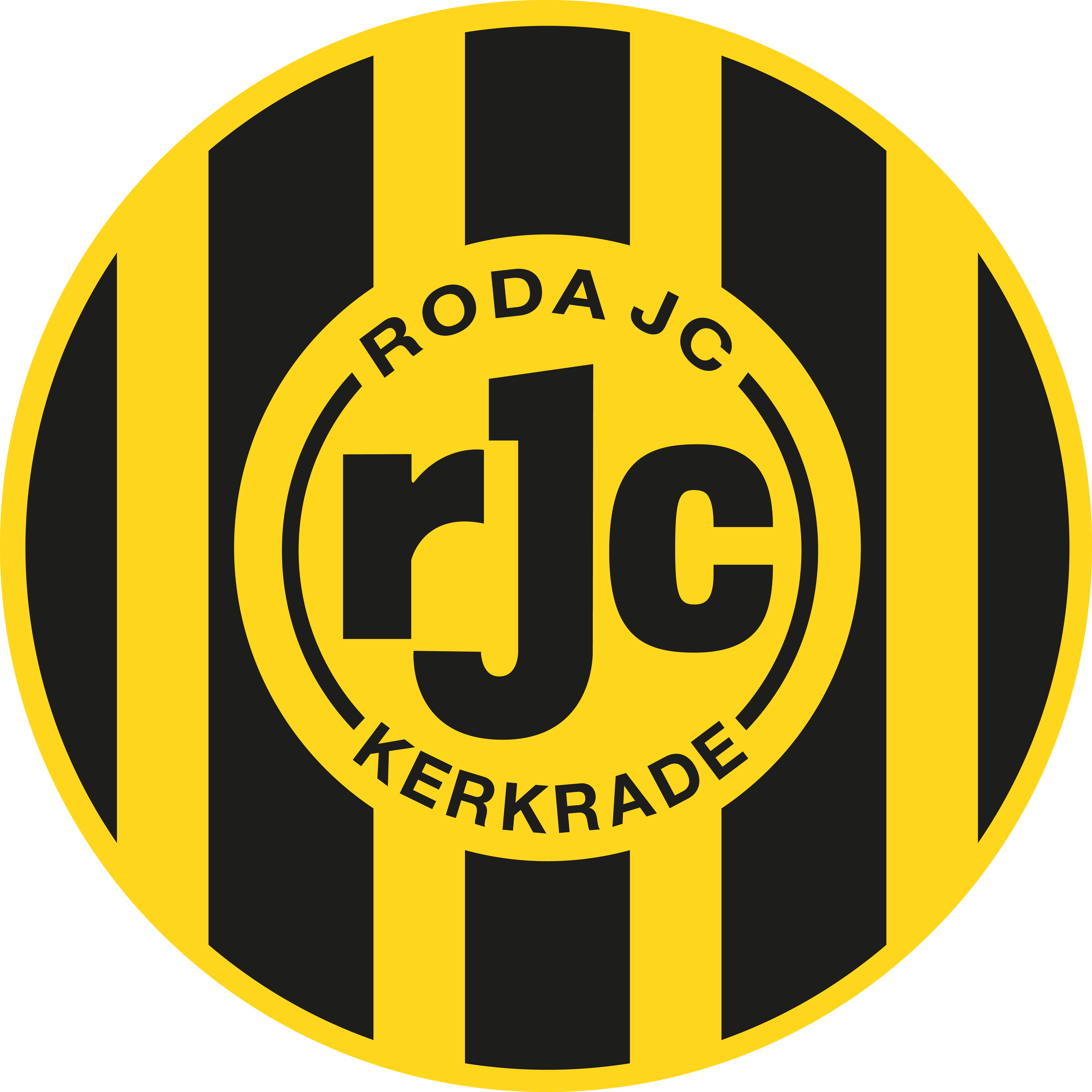 Roda JC